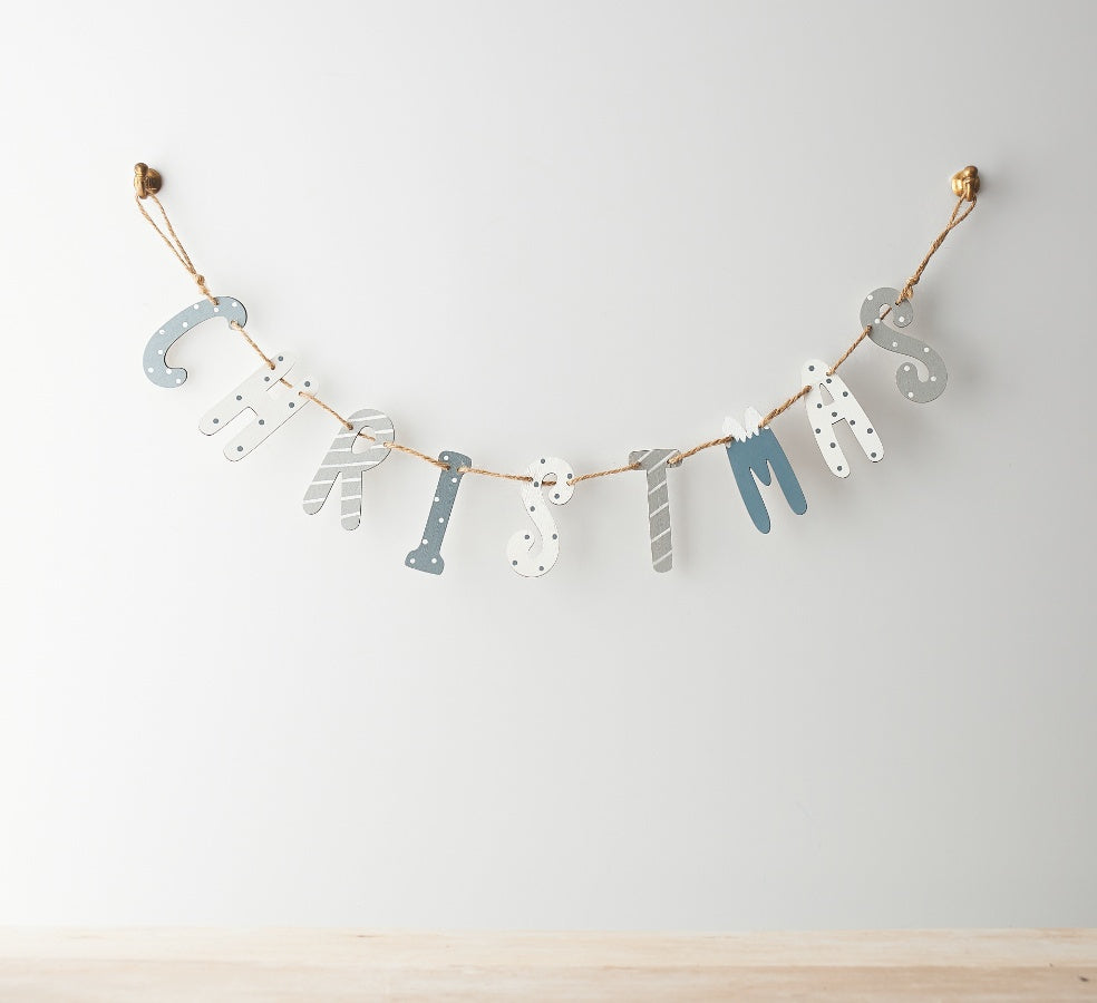 Christmas Garland