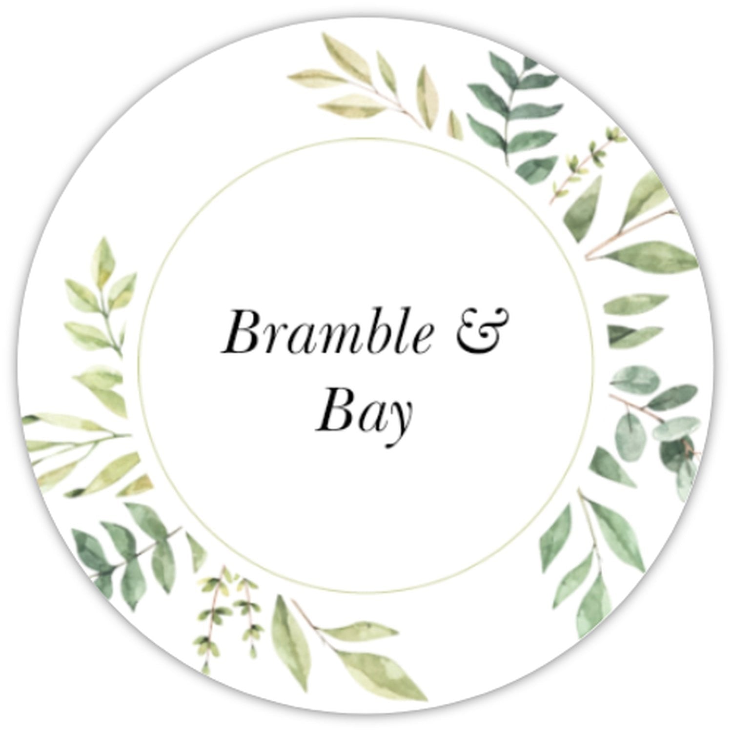 Bramble & Bay