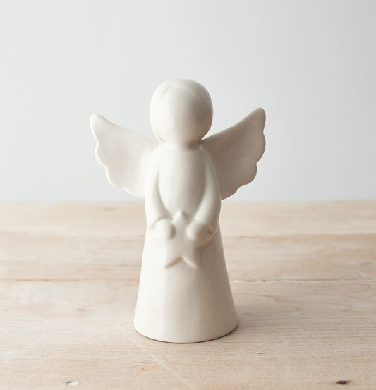 Angel Ornament