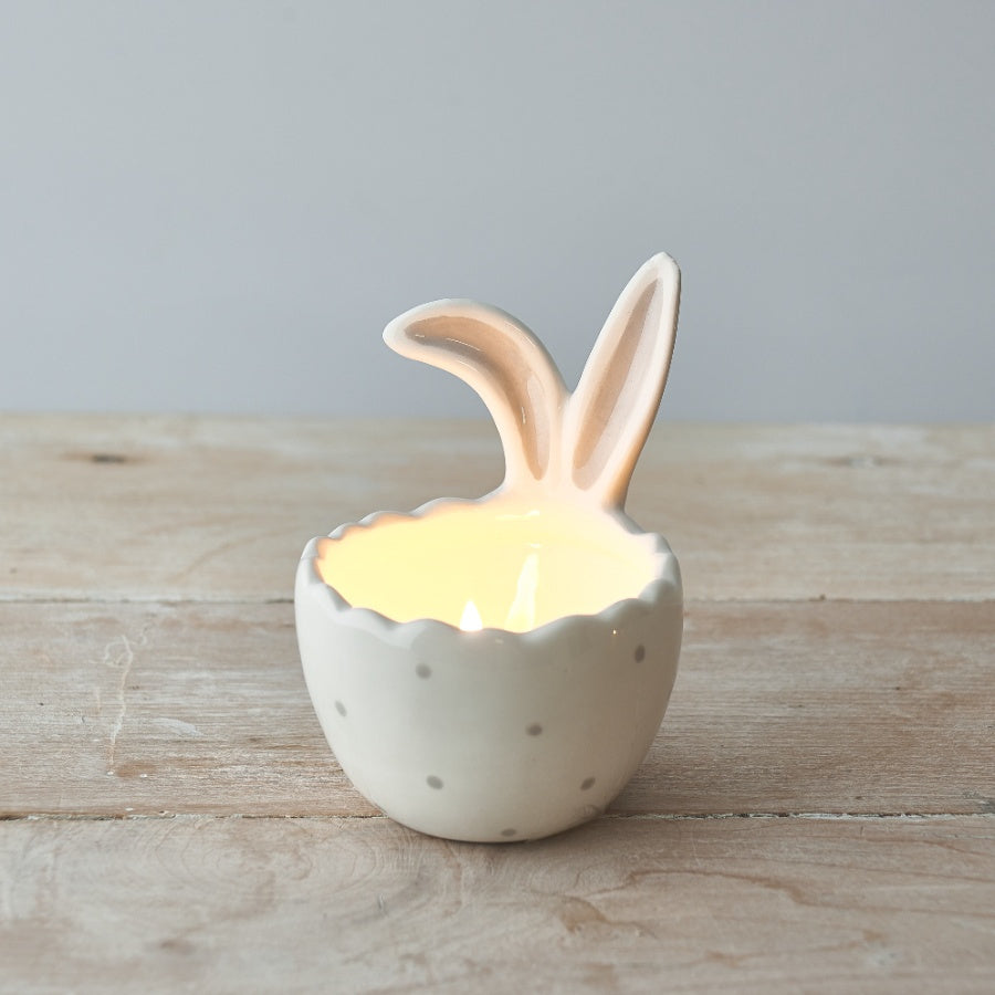 Bunny Ears Egg Cup